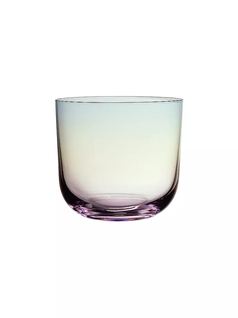 LIKE BY VILLEROY & BOCH | Set de verres à eau PEARL, 2 pièces. Like Pearl | bunt
