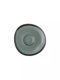 LIKE BY VILLEROY & BOCH | Soucoupe à café 15,5cm lave beige | Gris