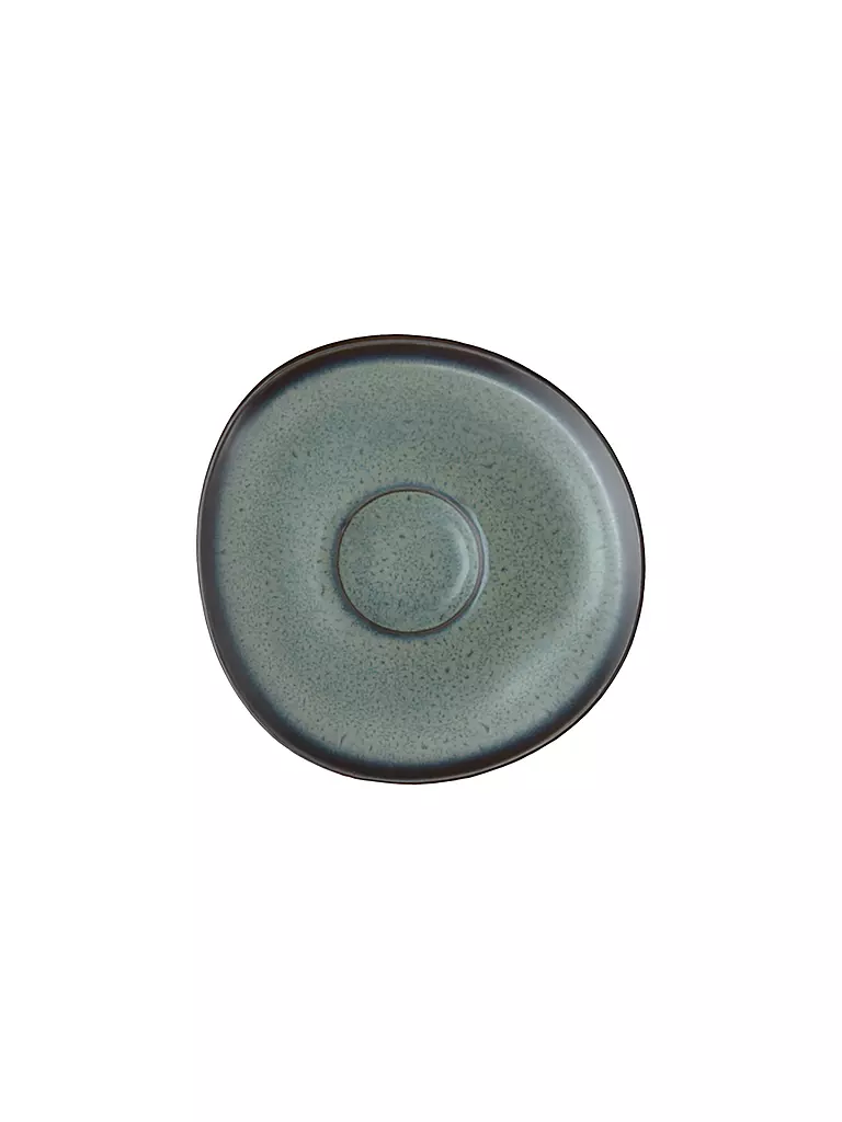 LIKE BY VILLEROY & BOCH | Soucoupe à café 15,5cm lave gris | grau