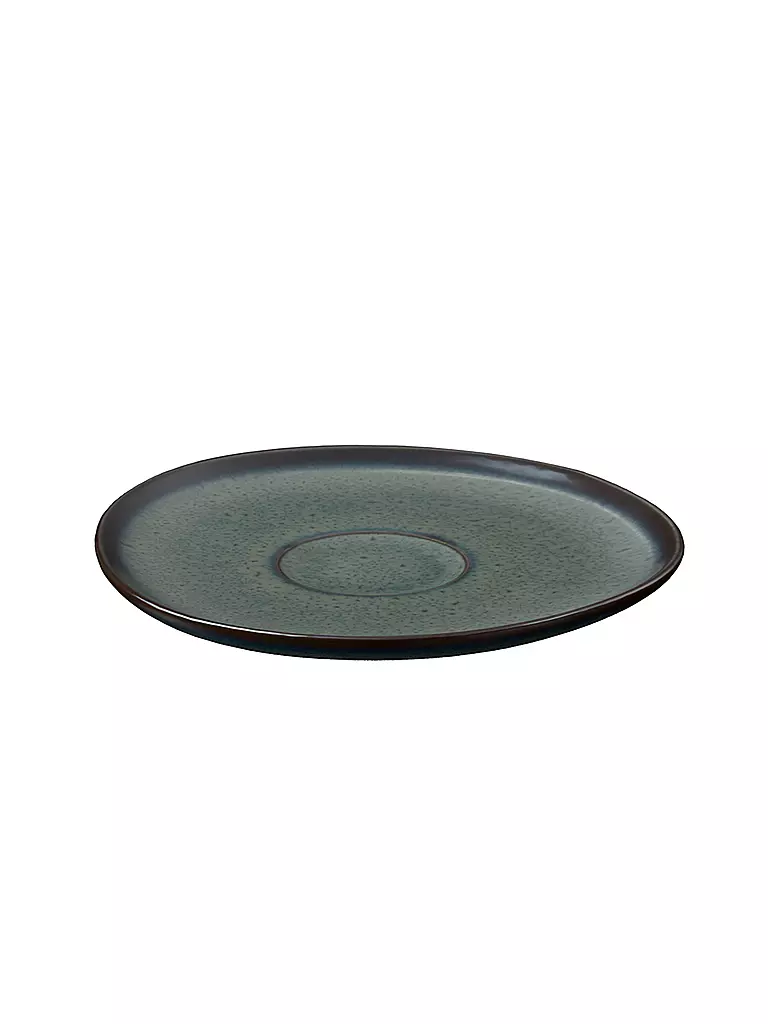 LIKE BY VILLEROY & BOCH | Soucoupe à café 15,5cm lave gris | 