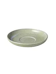 LIKE BY VILLEROY & BOCH | Soucoupe à espresso 12cm PERLEMOR Alga | Olive