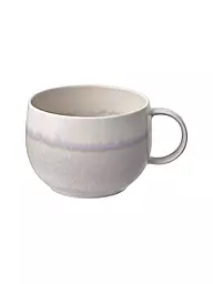 LIKE BY VILLEROY & BOCH | Tasse à café 0,27l PERLEMOR Alga | Beige