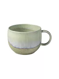 LIKE BY VILLEROY & BOCH | Tasse à café 0,27l PERLEMOR Alga | Olive