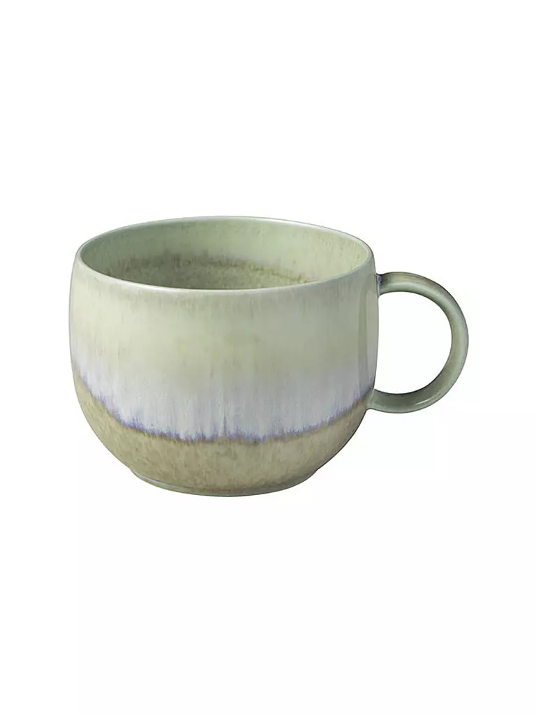LIKE BY VILLEROY & BOCH | Tasse à café 0,27l PERLEMOR Alga | olive