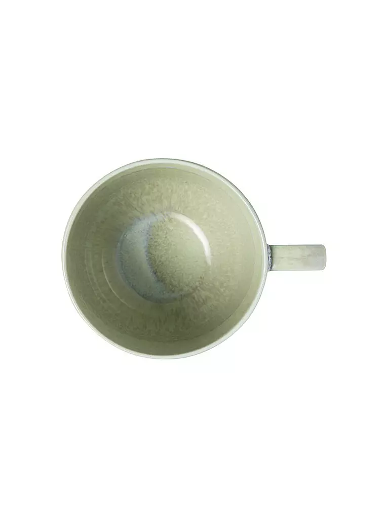 LIKE BY VILLEROY & BOCH | Tasse à café 0,27l PERLEMOR Alga | olive