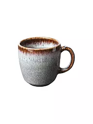 LIKE BY VILLEROY & BOCH | Tasse à café LAVE VERT 0,24l | Beige