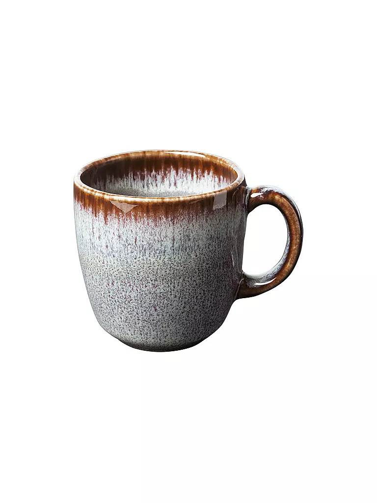LIKE BY VILLEROY & BOCH | Tasse à café 240 ml lave beige | beige