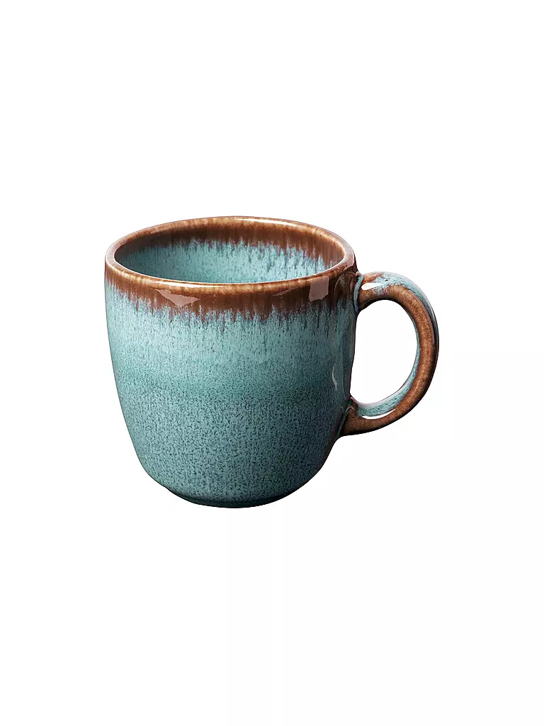 LIKE BY VILLEROY & BOCH | Tasse à café 240 ml lave glace | hellblau