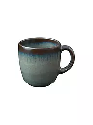 LIKE BY VILLEROY & BOCH | Tasse à café LAVE VERT 0,24l | Gris