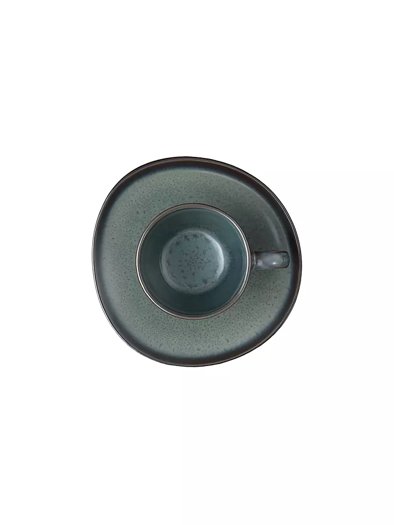 LIKE BY VILLEROY & BOCH | Tasse à café 240ml lave gris | 