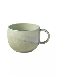 LIKE BY VILLEROY & BOCH | Tasse à expresso 0,10 l Perlemor Sand | Olive