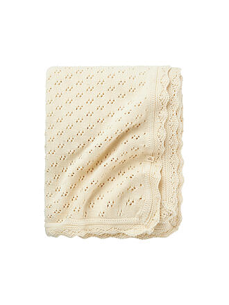 LIL ATELIER | Couverture pour bébé NBNNILIO