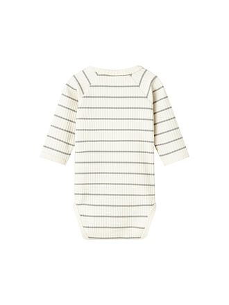 LIL ATELIER | Body bébé NBMKAIL