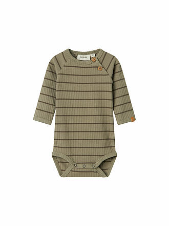 LIL ATELIER | Body bébé NBMKAIL