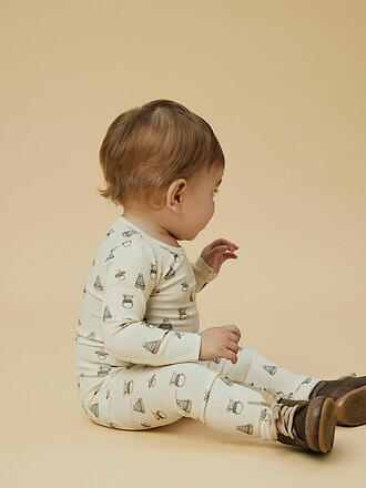 LIL ATELIER | Body Bébé NBNGAVO