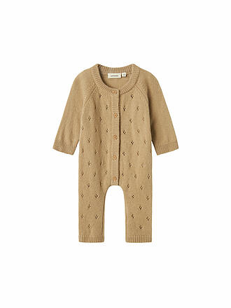 LIL ATELIER | Stamper bébé NBNNALIO