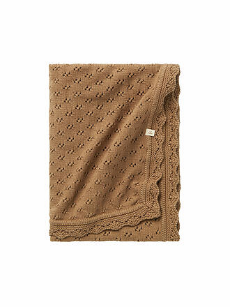 LIL ATELIER | Couverture bébé NBNNILIO