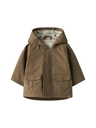 LIL ATELIER | Veste bébé NBMGOLO