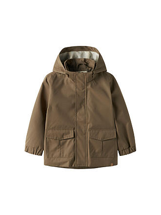 LIL ATELIER | Veste bébé NMMGOLO