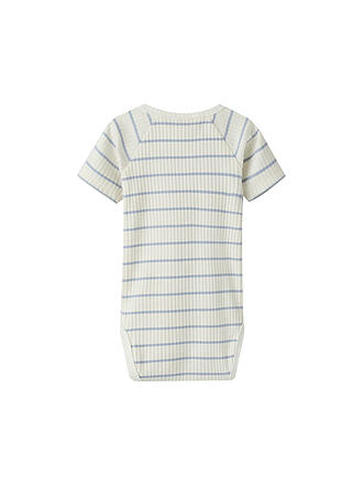 LIL ATELIER | Body bébé NBMKAIL