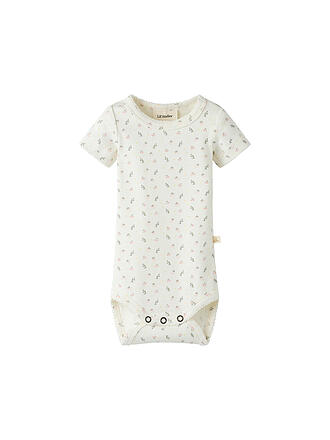 LIL ATELIER | Body Bébé NBFGAGO