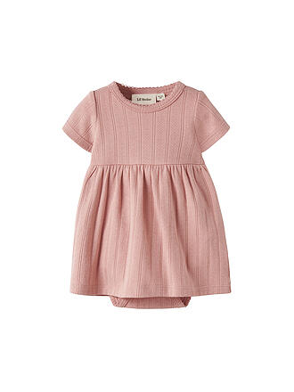 LIL ATELIER | Produktname: Baby Mädchen Kleid NBFFALINA