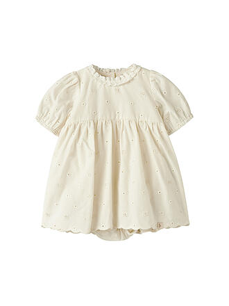 LIL ATELIER | Robe pour bébé fille NBFFLORES