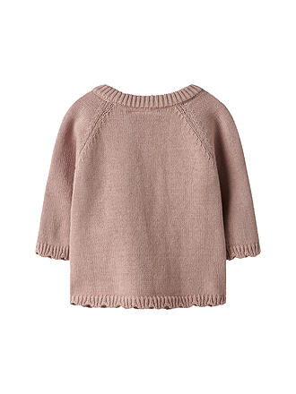LIL ATELIER | Pull bébé NBFLAGUNA