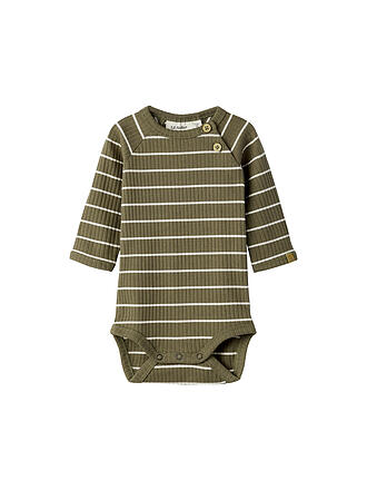 LIL ATELIER | Body bébé NBMKAIL