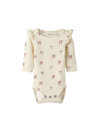 LIL ATELIER | Body bébé NBFGAVO