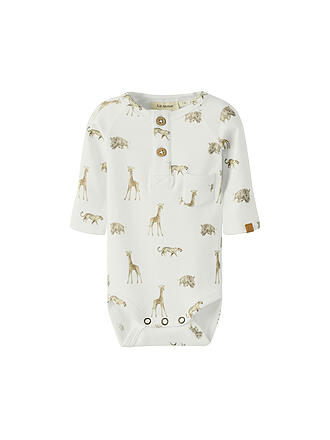 LIL ATELIER | Body bébé NBMGAYO
