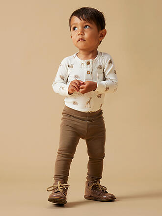 LIL ATELIER | Body bébé NBMGAYO