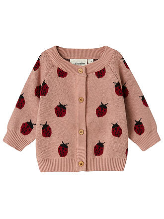 LIL ATELIER | Cardigan bébé