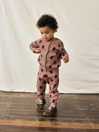 LIL ATELIER | Cardigan bébé