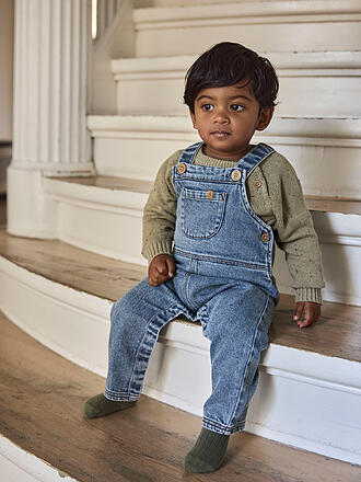 LIL ATELIER | Combinaison Bébé NBMKAROLE