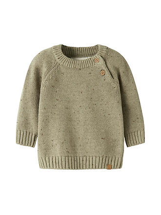 LIL ATELIER | Pull bébé NBNGALTO
