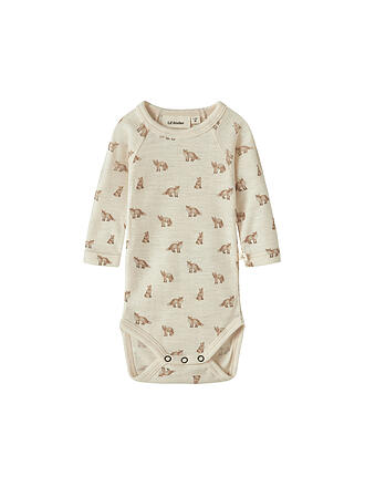 LIL ATELIER | Body bébé NBMNALU