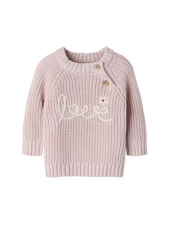 LIL ATELIER | Pull en maille bébé NBFEMLEN