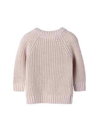 LIL ATELIER | Pull en maille bébé NBFEMLEN