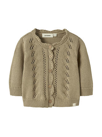 LIL ATELIER | Cardigan bébé NBFLEOU