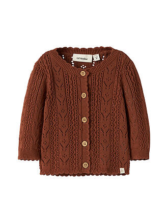 LIL ATELIER | Cardigan bébé NBFKAJSA