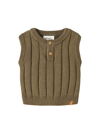 LIL ATELIER | Pullunder bébé NBMLOMON