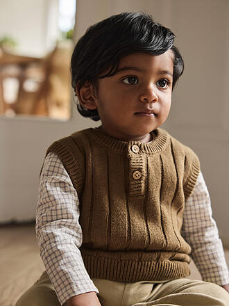 LIL ATELIER | Pullunder bébé NBMLOMON