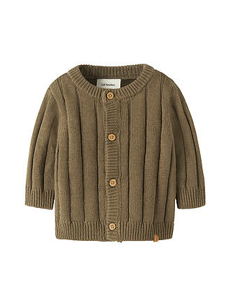 LIL ATELIER | Cardigan NBMLOMON