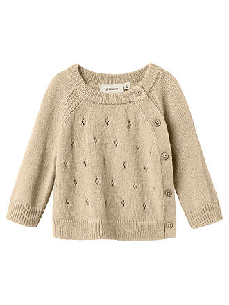 LIL ATELIER | Pull bébé NBNNALIO