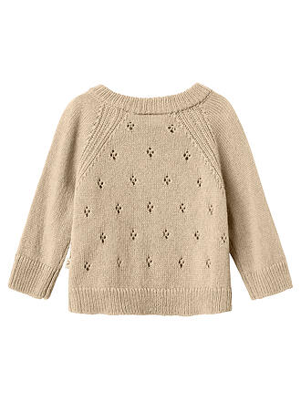 LIL ATELIER | Pull bébé NBNNALIO