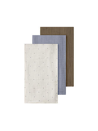 LIL ATELIER | Couches lavables bébé, lot de 3 NBNISLEYS