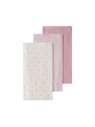 LIL ATELIER | Couches lavables bébé, lot de 3 NBNISLEYS