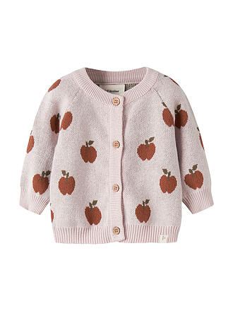 LIL ATELIER | Cardigan bébé