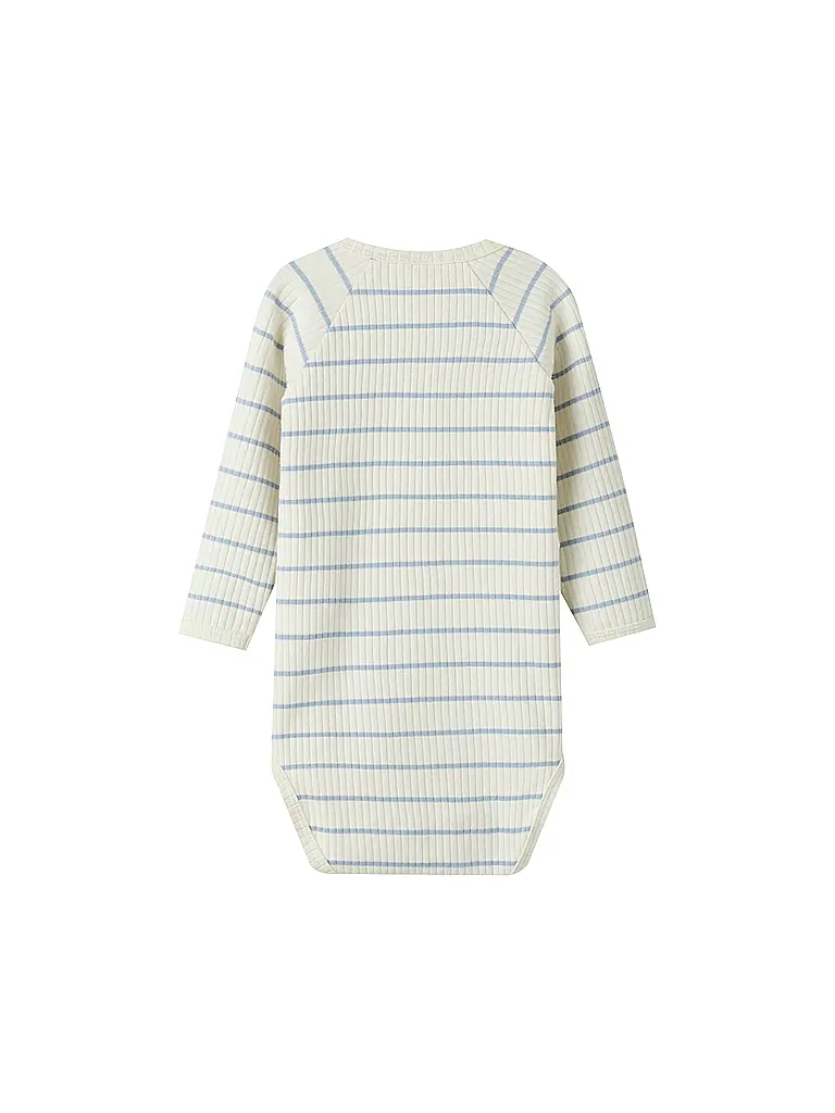 LIL ATELIER | Baby Body NBMKAIL | Crème
